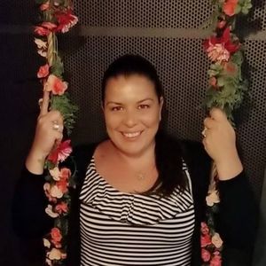 Meet your Posher, Sandra